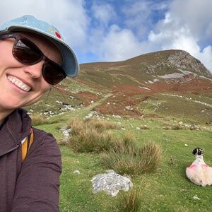 Meet your Posher, Brittinay